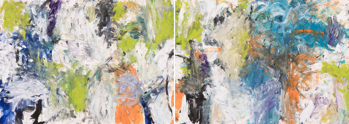 2 Zeichnungen aus der Reihe 60. Zeichnungen, 50 x 70 cm, Reihe 2 2 Zeichnungen aus der Reihe 60. Zeichnungen, 50 x 70 cm, Reihe 2