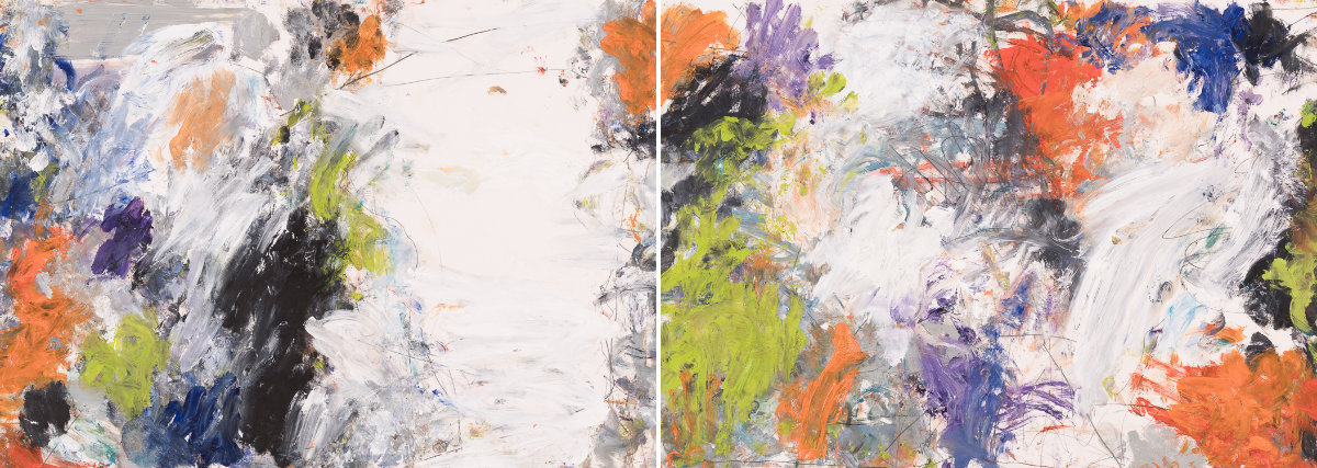 2 Zeichnungen aus der Reihe 60. Zeichnungen, 50 x 70 cm, Reihe 2 2 Zeichnungen aus der Reihe 60. Zeichnungen, 50 x 70 cm, Reihe 2