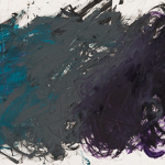  Pages, Doppelseiten, Zeichnungen 100 × 35 cm