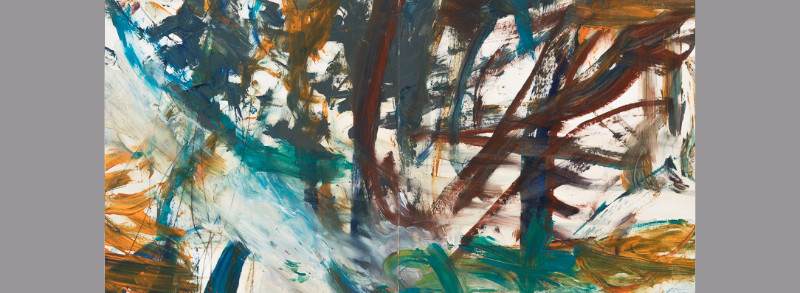 Zeichnung, Doppelseite aus Buch,B9, 45 x 22,5 cm, Öl, Bleistift auf Papier Zeichnung, Doppelseite aus Buch,B9, 45 x 22,5 cm, Öl, Bleistift auf Papier