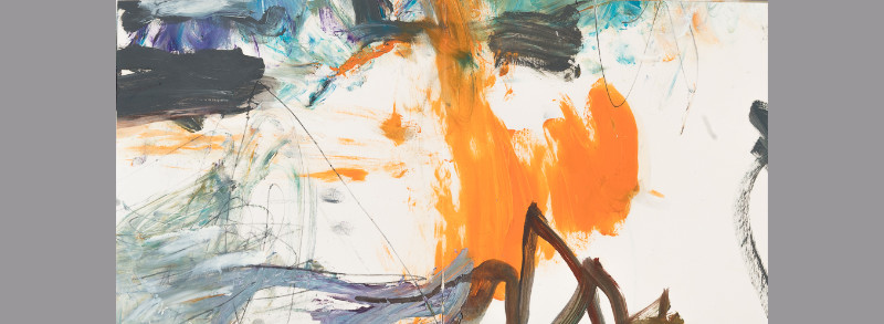 Zeichnung, Doppelseite aus Buch, C18, 45 x 22,5 cm, Öl, Bleistift auf Papier Zeichnung, Doppelseite aus Buch, C18, 45 x 22,5 cm, Öl, Bleistift auf Papier