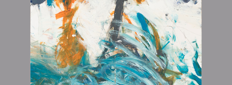 Zeichnung, Doppelseite aus Buch, E9, 45 x 22,5 cm, Öl, Bleistift auf Papier Zeichnung, Doppelseite aus Buch, E9, 45 x 22,5 cm, Öl, Bleistift auf Papier