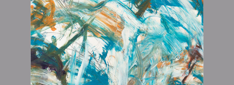 Zeichnung, Doppelseite aus Buch, E9, 45 x 22,5 cm, Öl, Bleistift auf Papier Zeichnung, Doppelseite aus Buch, E9, 45 x 22,5 cm, Öl, Bleistift auf Papier