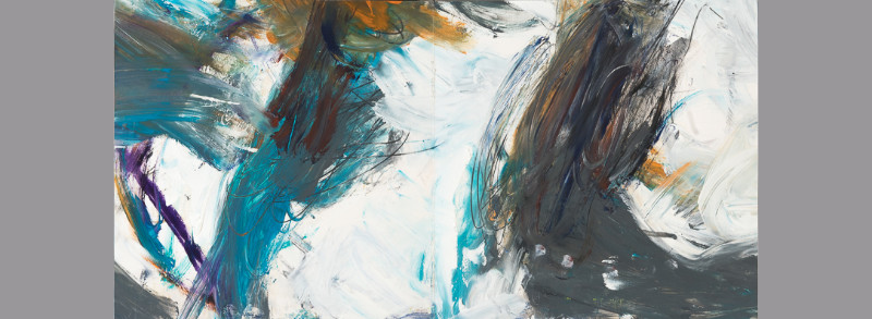 Zeichnung, Doppelseite aus Buch,G9, 45 x 22,5 cm, Öl, Bleistift auf Papier Zeichnung, Doppelseite aus Buch,G9, 45 x 22,5 cm, Öl, Bleistift auf Papier